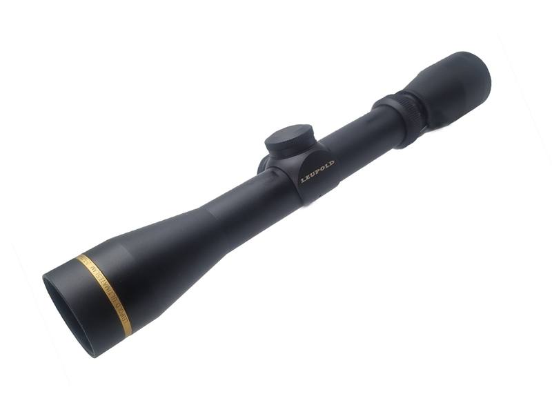 Buy Second Hand Leupold 2-7X33 Ultimate Slam Sabr Scope in NZ New Zealand.