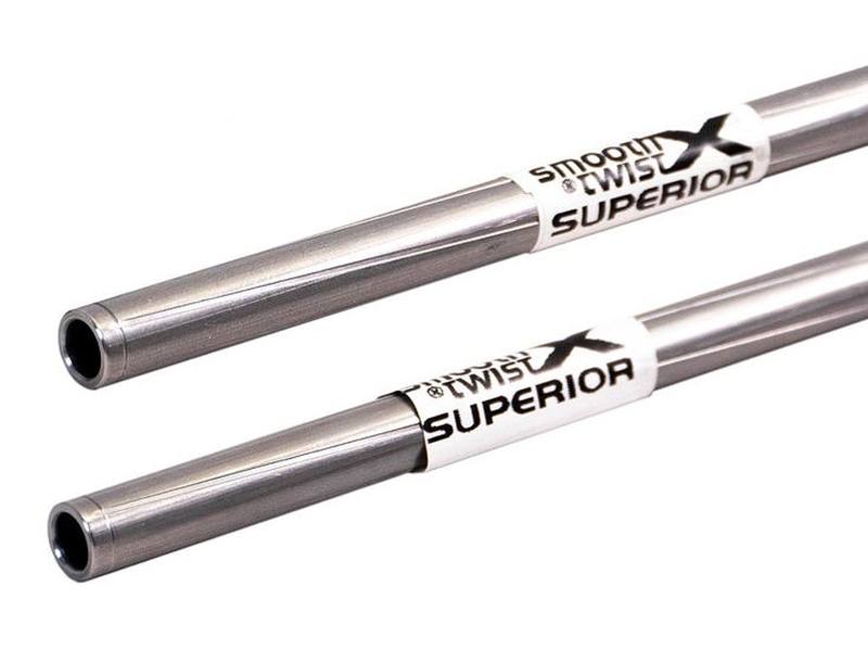 Buy FX STX Liner .22 800mm Superior in NZ New Zealand.