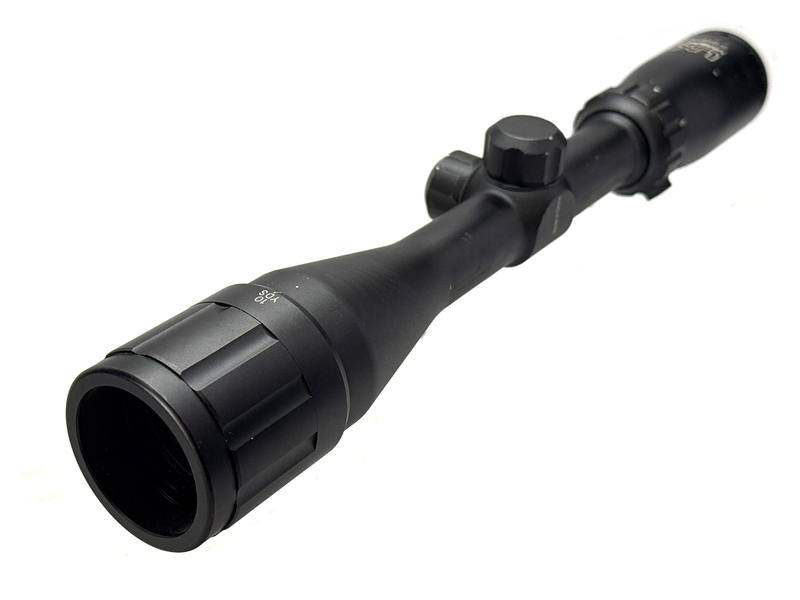 Buy Second Hand Umarex Scope 3-9x40AO in NZ New Zealand.