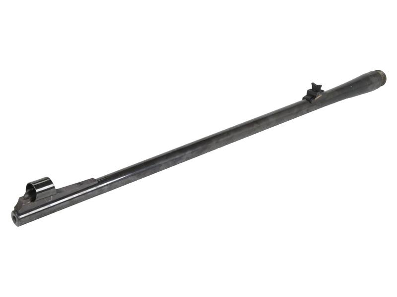 Buy Second Hand CZ Barrel 550 243 Blued 23.5" with Sights in NZ New Zealand.