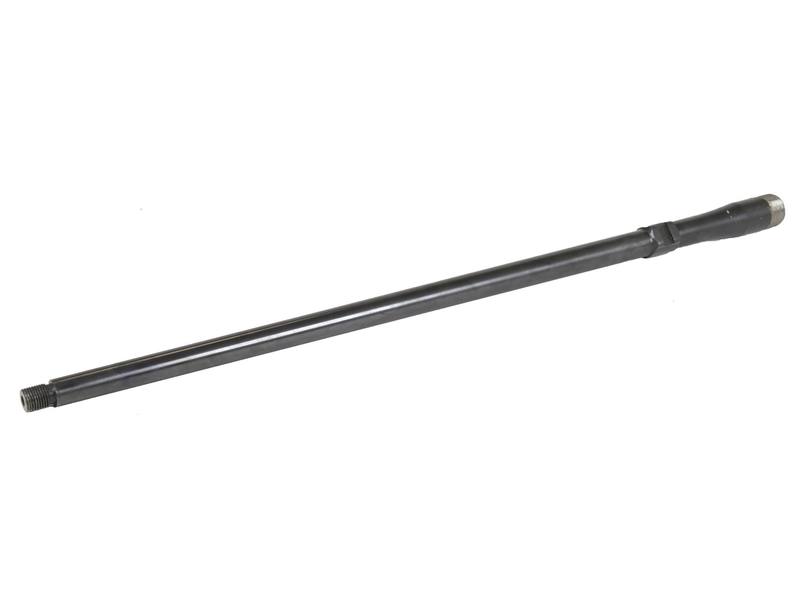 Buy Second Hand CZ 222 Barrel 527 21.5" Threaded with Rear Sight in NZ New Zealand.