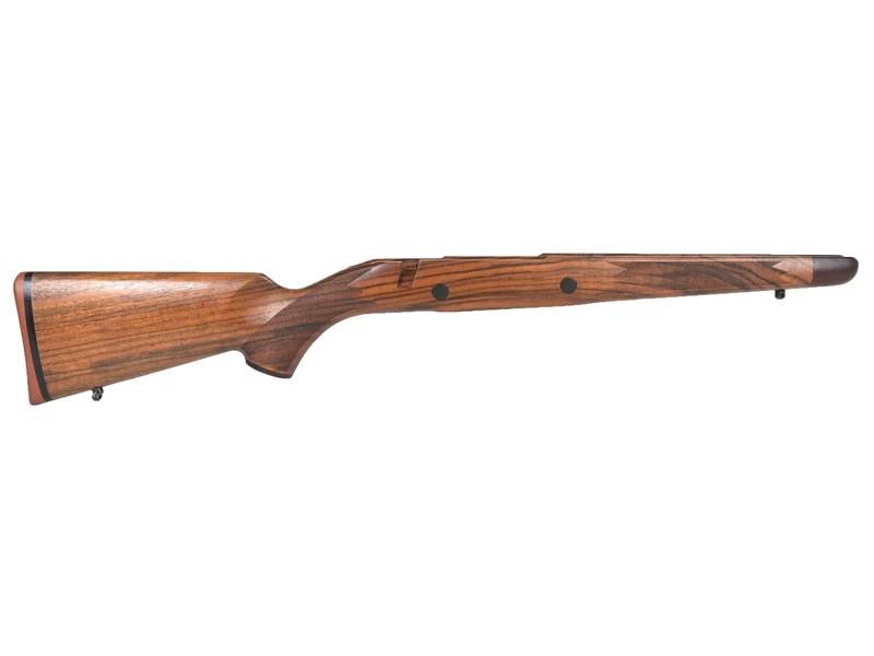 Buy Second Hand Sako Stock 85 Long Action Right Hand Deluxe in NZ New Zealand.