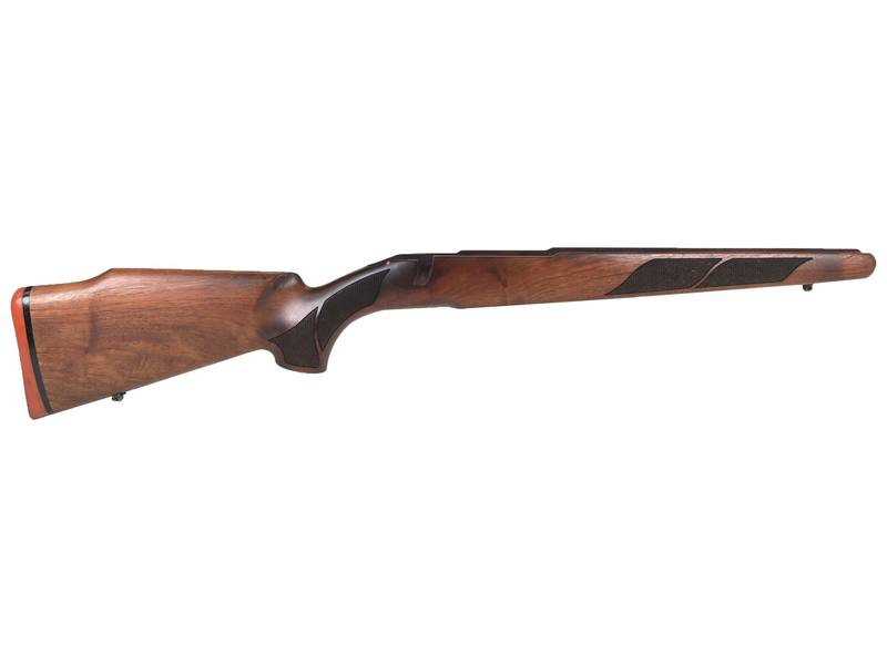 Buy Second Hand Sako Stock 75 Long Action Hunter Right Hand in NZ New Zealand.