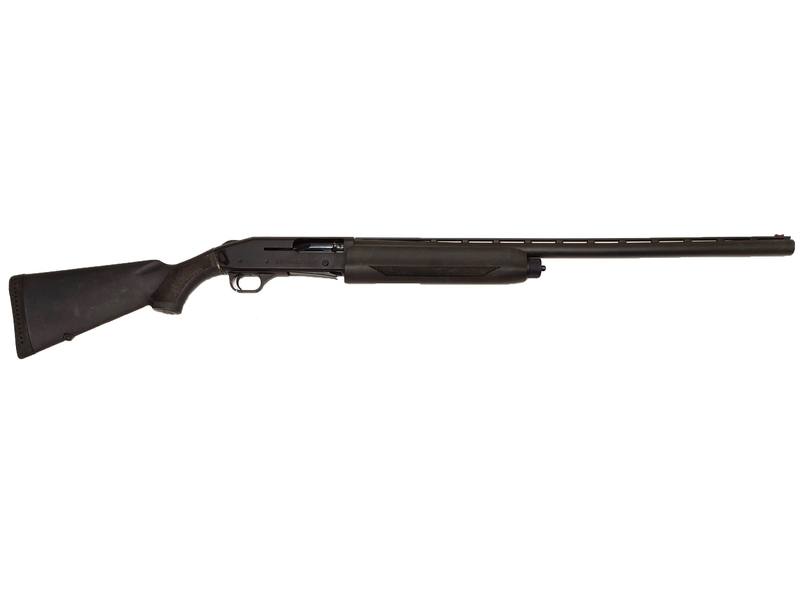 Buy 12ga Mossberg 935 Synthetic 28" Interchoke in NZ New Zealand.
