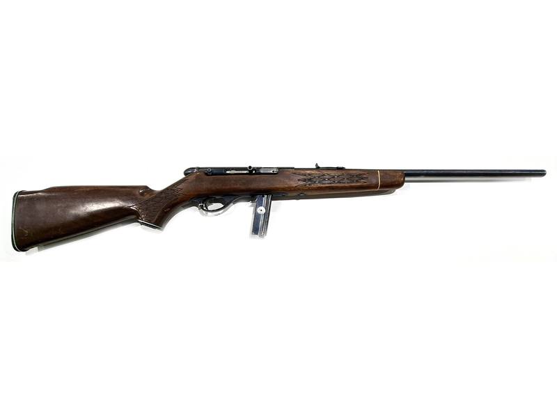 Buy 22 Stirling 20 Blued Wood 20" in NZ New Zealand.