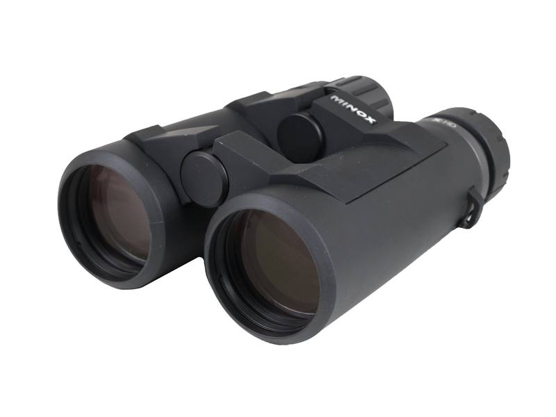 Buy Second Hand Minox Binoculars X-HD 10x44 in NZ New Zealand.