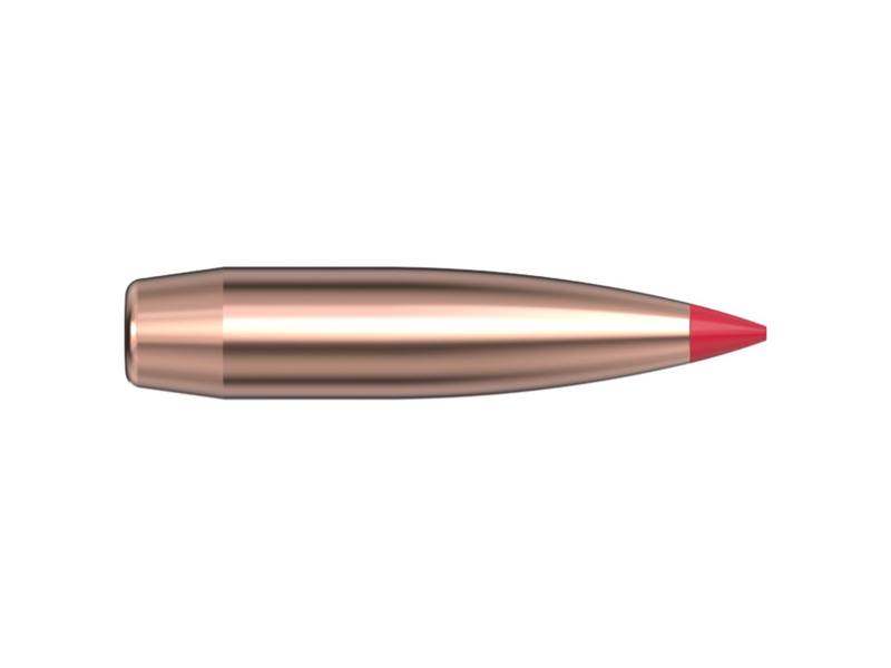 Buy Hornady ELD-VT Projectiles 243 6mm 80gr x100 in NZ New Zealand.