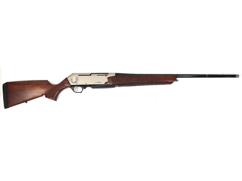 Buy 300 Win Browning Long TRAC Barrel Stainless Wood Threaded in NZ New Zealand.
