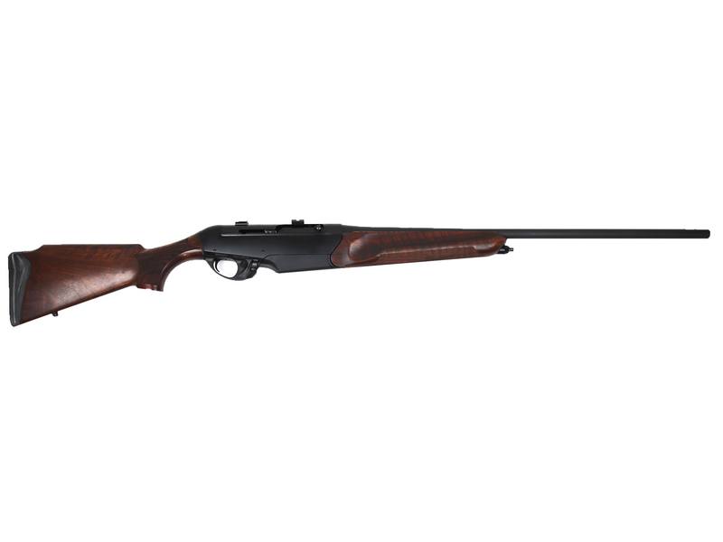Buy 270 Wsm Benelli Argo R1 Blued Wood 24" in NZ New Zealand.