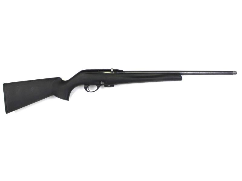 Buy 22 Mag Remington 597 Blued Synthetic in NZ New Zealand.