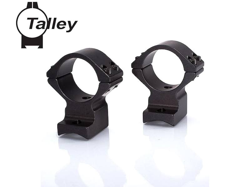 Buy Talley Rings Remington 700 1" High in NZ New Zealand.