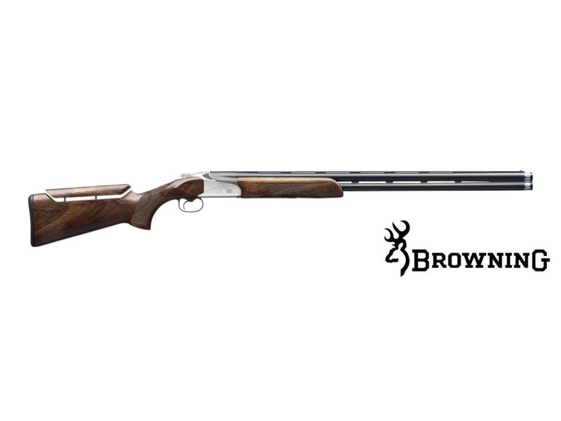 Buy 12ga Browning B825 Sporter Adjustable Comb 30" in NZ New Zealand.