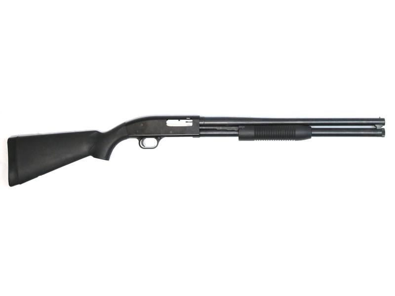 Buy 12ga Maverick 88 20" 5+1 Capacity in NZ New Zealand.