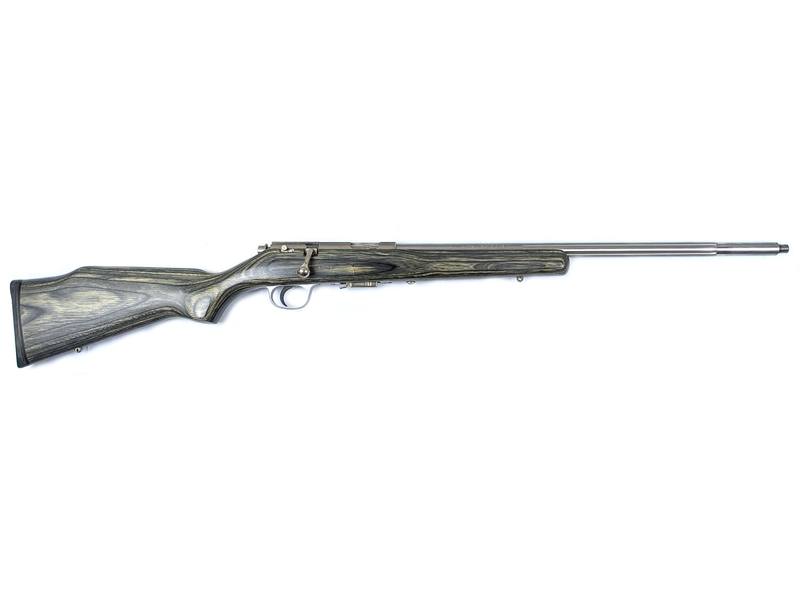 Buy 17hmr Marlin 917VS Stainless Laminate 22" Threaded in NZ New Zealand.