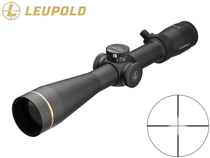 Buy Leupold VX-5HD Gen2 3-15x44 CDS-ZL2 Duplex Scope in NZ New Zealand.