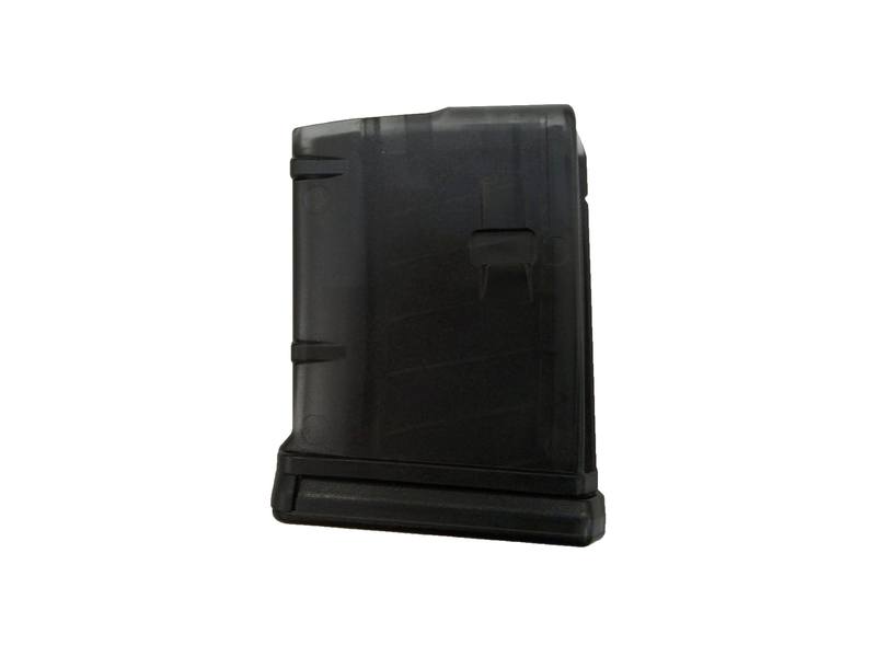 Buy Second Hand AR Patern Magazine 223 Polymer 10 Round in NZ New Zealand.