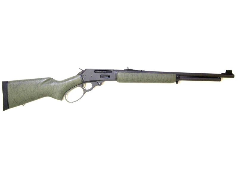 Buy 30-30 Marlin 336BL Blued Synthetic in NZ New Zealand.