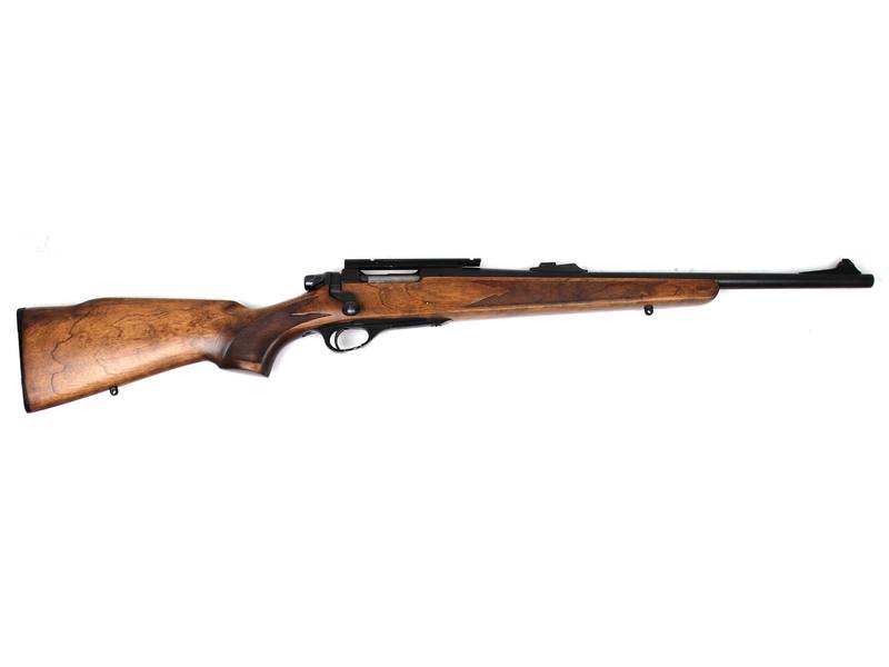 Buy 308 Remington Mohawk-600 Blued Wood in NZ New Zealand.