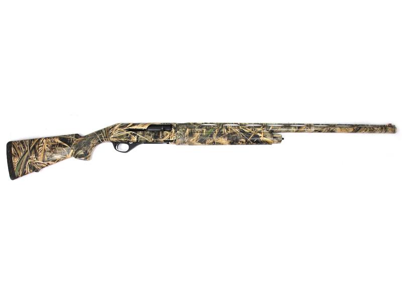 Buy 12ga Stoeger M3000 Blued Camo 28" Interchoke in NZ New Zealand.