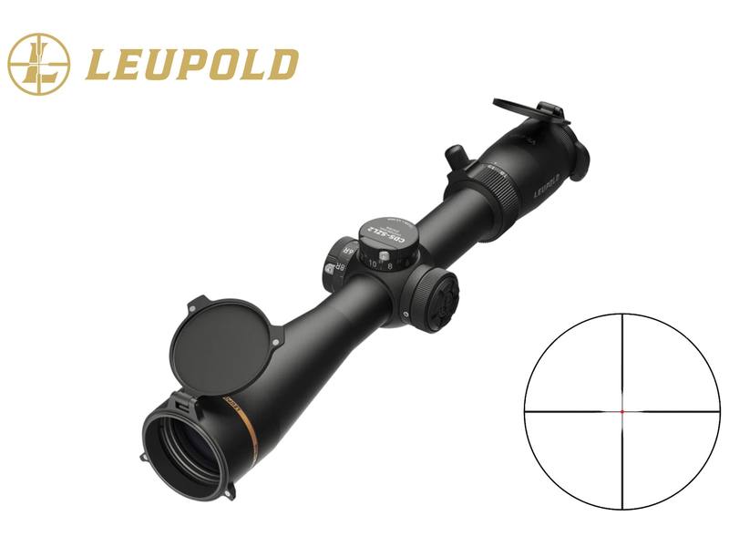 Buy Leupold VX-6HD Gen2 3-18x44 CDS SZL2 Firedot Duplex Scope in NZ New Zealand.