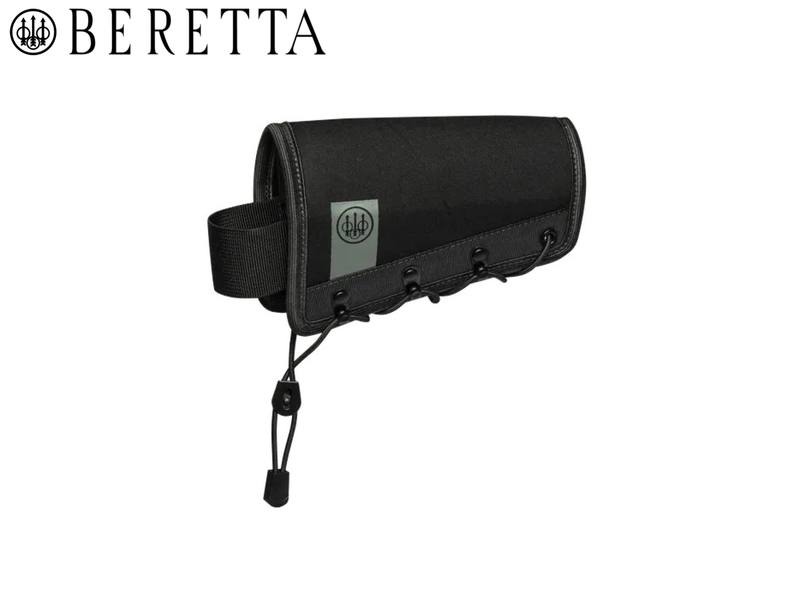 Buy Beretta Cheek Rest Neo Black in NZ New Zealand.