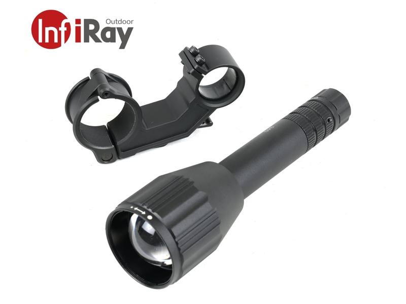 Buy Infiray IR Torch IIR-940-2 in NZ New Zealand.