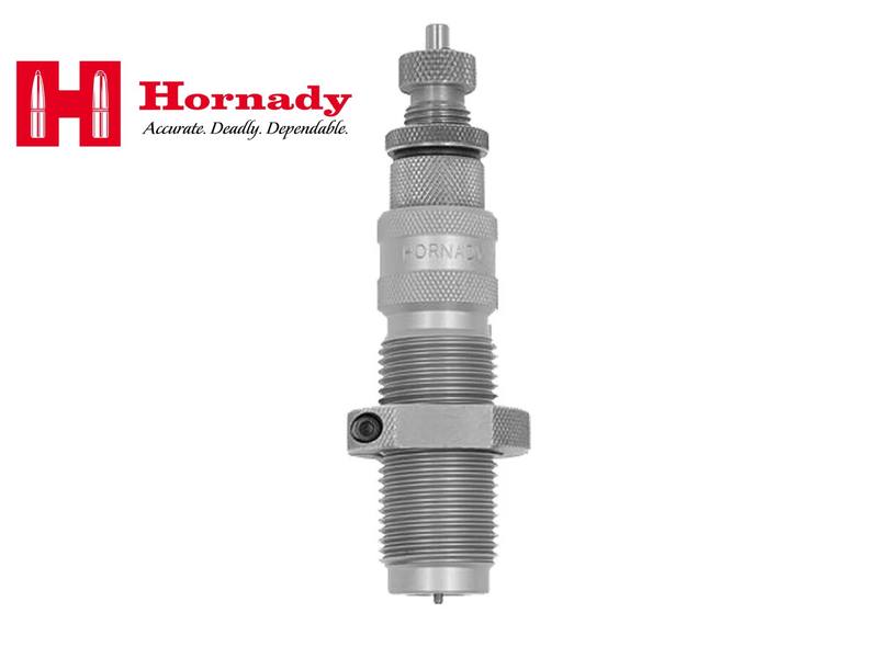 Buy Hornady Full Length Size Die 270 Wsm in NZ New Zealand.
