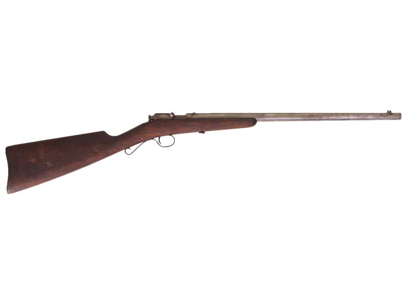 Buy 22 Winchester 2 Stainless Wood in NZ New Zealand.