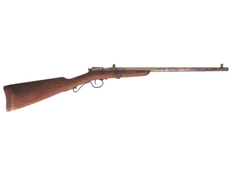 Buy 22 Winchester 2 Stainless Wood in NZ New Zealand.