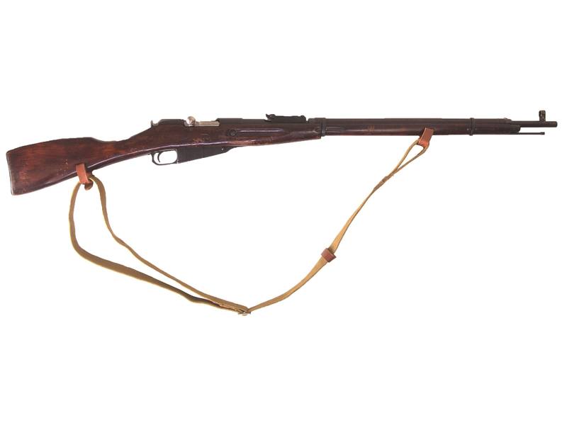 Buy 7.62x54R Mosin Nagant 91/30 Round in NZ New Zealand.