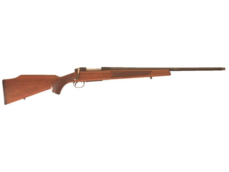 Buy 243 Tikka M55 Blued Wood in NZ New Zealand.