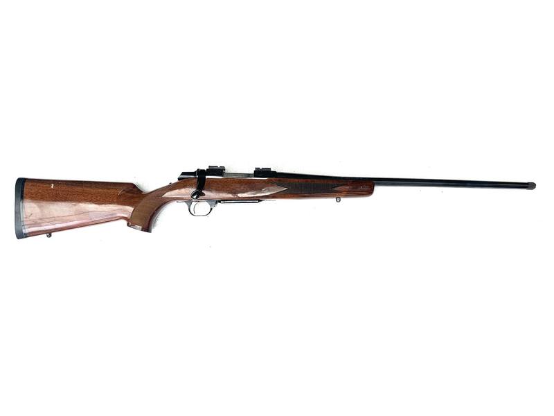 Buy 223 Wssm Browning A-Bolt Medallion Blued Wood in NZ New Zealand.