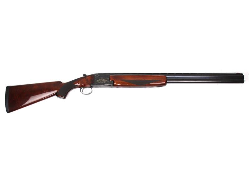 Buy 12ga Winchester 101 Skeet 26" Cylinder/ Cylinder in NZ New Zealand.