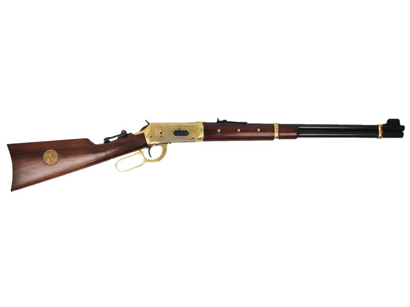 Buy 44 Mag Winchester 94 Cheyenne Carbine in NZ New Zealand.
