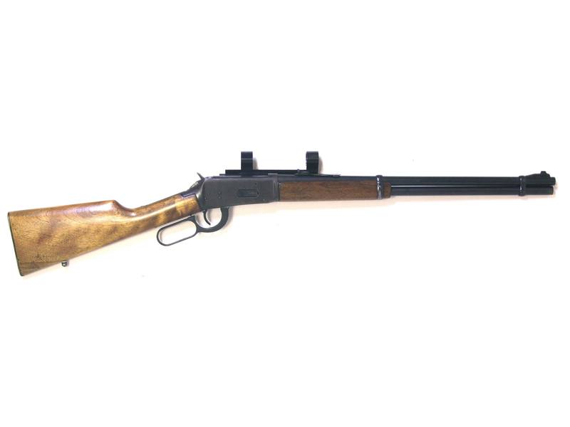 Buy 30-30 Winchester 94 Blued Wood in NZ New Zealand.
