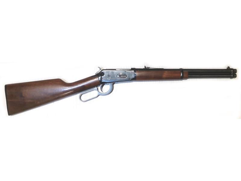 Buy 357 Mag Winchester 94AE 16" in NZ New Zealand.