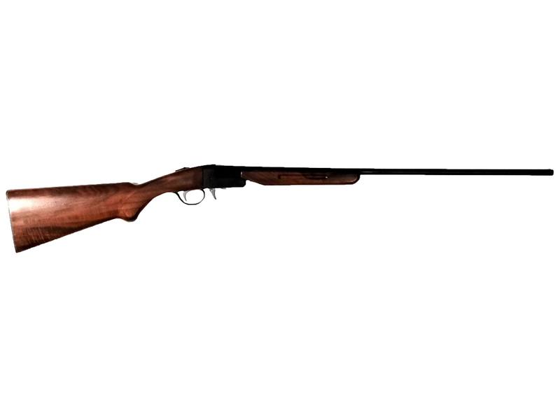 Buy 410ga Yildiz TK-36 Blued Walnut 26" 1/2 Choke in NZ New Zealand.