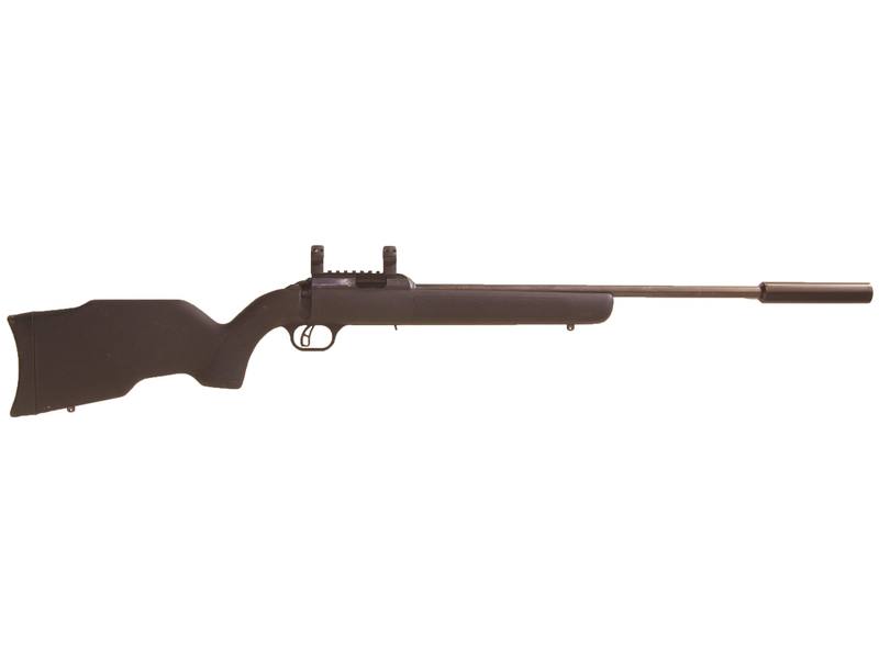 Buy 22 Webly & Scott Xocet Blued Synthetic (Parts Gun) in NZ New Zealand.