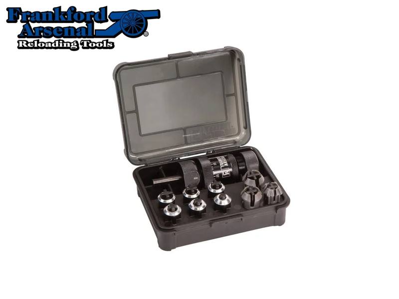 Buy Frankford Arsenal Universal Case Trimmer in NZ New Zealand.