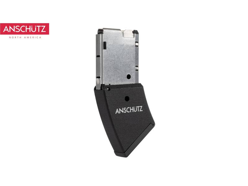 Buy Anschutz 22 Magazine 1761 10 Rounds in NZ New Zealand.