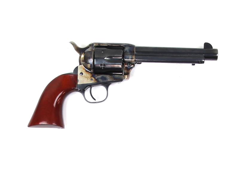 Buy 44-40 Uberti 1873 Cattleman Blued Wood in NZ New Zealand.