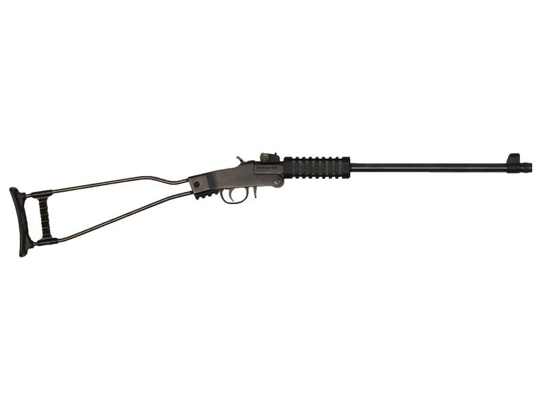 Buy 17hmr Chiappa Little Badger Folding in NZ New Zealand.