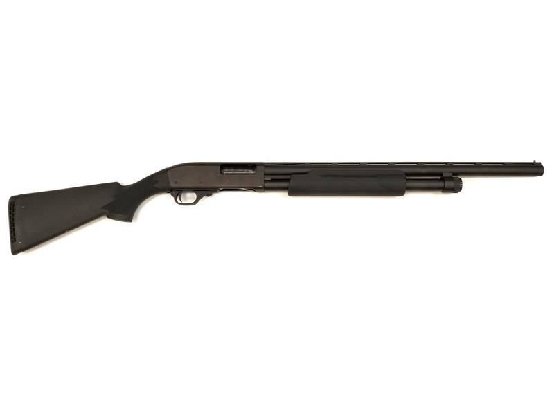 Buy 12ga Ranger 870 22" 22" Interchoke 5 Round in NZ New Zealand.
