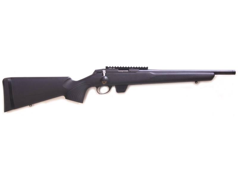 Buy 22 Tikka TX1 Blued Synthetic 20" in NZ New Zealand.
