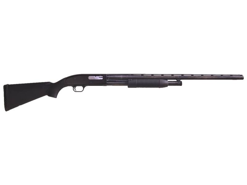 Buy 12ga Maverick 88 Synthetic 28" Interchoke 5 Shot in NZ New Zealand.