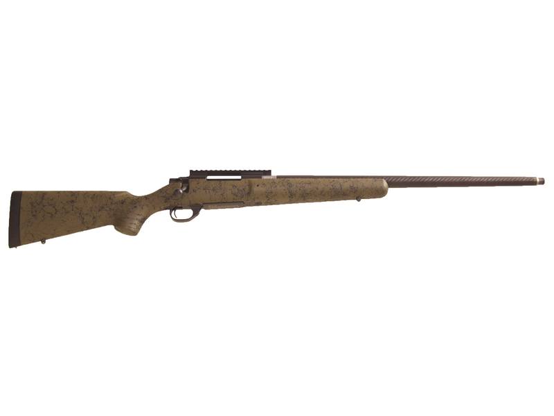 Buy 6.5 Creedmoor Howa 1500 Carbon Synthetic Threaded in NZ New Zealand.