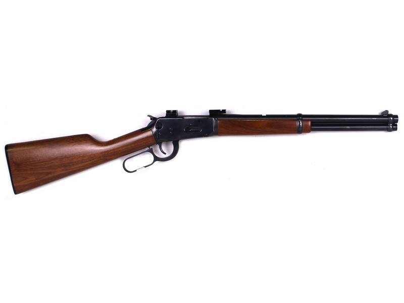 Buy 357 Mag Winchester 94AE 16" in NZ New Zealand.