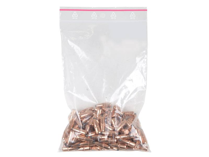 Buy Fiocchi Projectiles .22 Cal 55gr Soft Point Boat Tail with Cannelure x100 in NZ New Zealand.