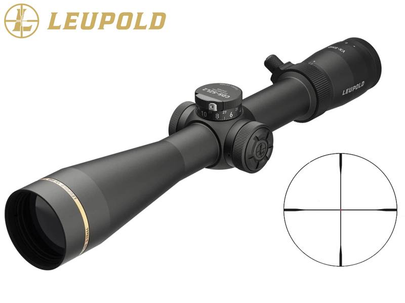 Buy Leupold VX-5HD Gen2 3-15x44 CDS-ZL2 Firedot in NZ New Zealand.