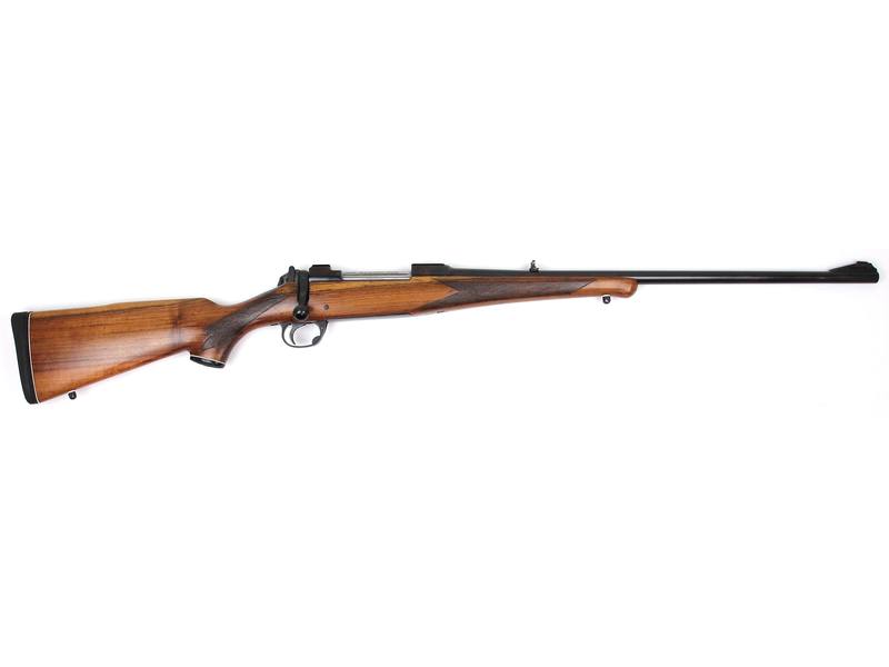 Buy 270 BSA Majestic Blued Wood in NZ New Zealand.